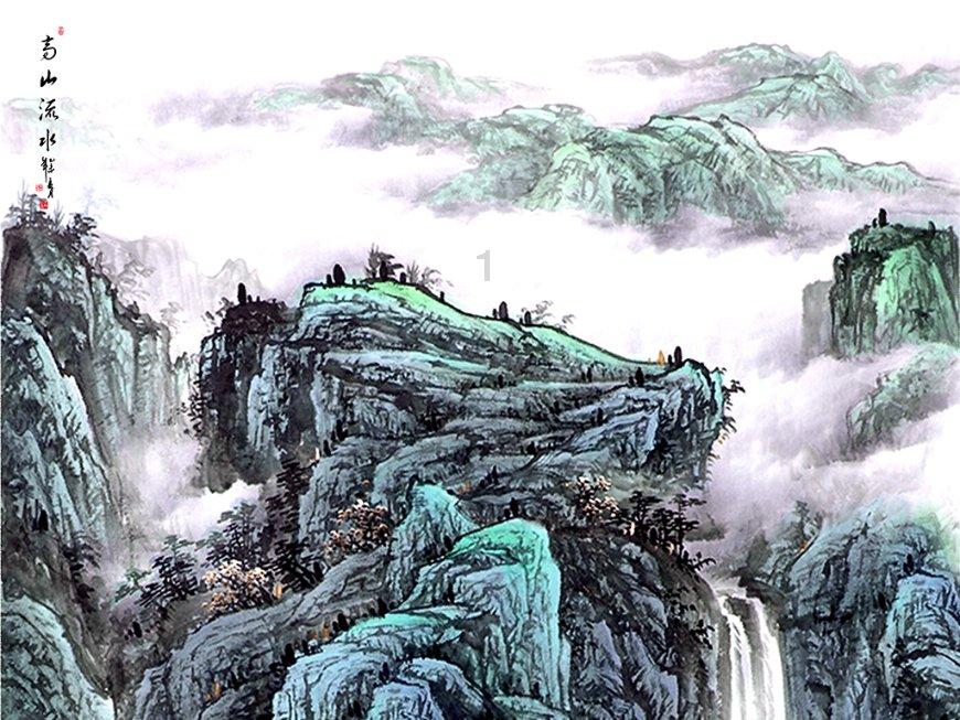 模特时尚封面照